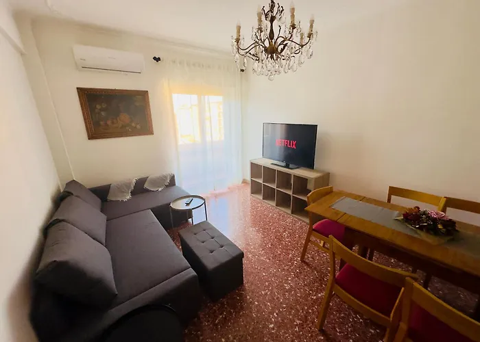 Aurelio Vatican Apartamento