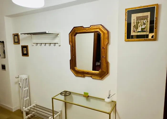Aurelio Vatican Apartamento Roma
