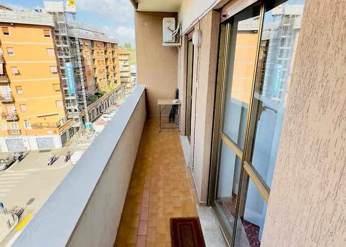 Apartamento Aurelio Vatican