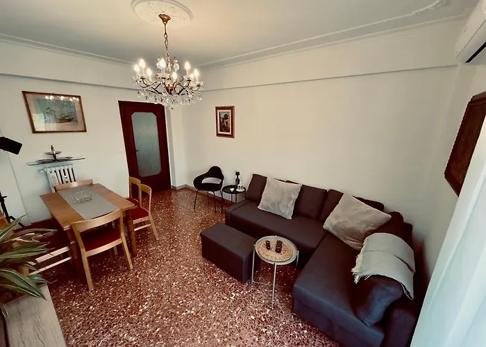 Aurelio Vatican Apartamento *