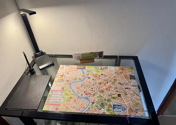 Apartamento Aurelio Vatican *