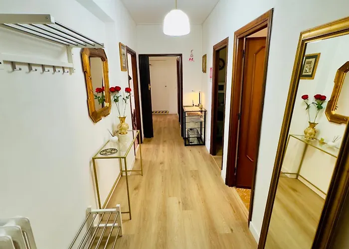 Apartamento Aurelio Vatican Roma