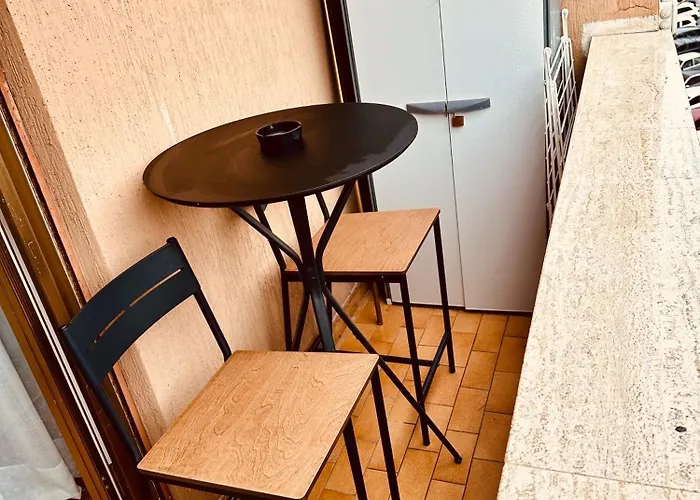 Aurelio Vatican Apartamento Roma