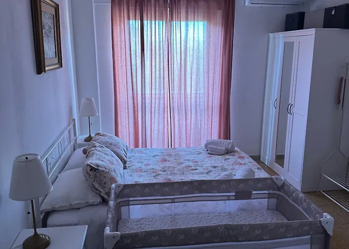 Apartamento Aurelio Vatican *