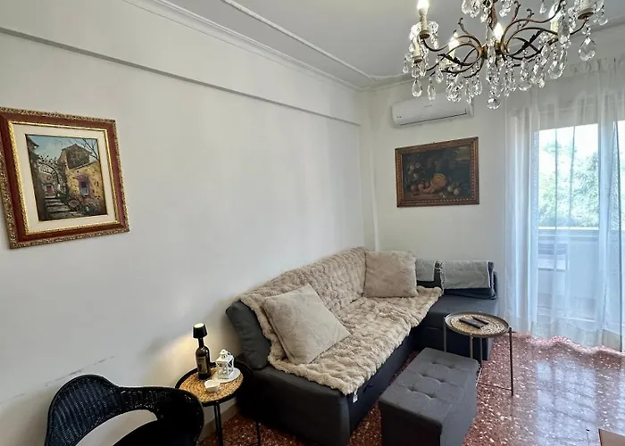 Apartamento Aurelio Vatican Roma