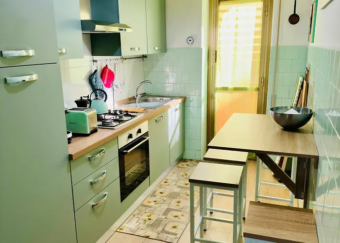 Aurelio Vatican Apartamento Roma