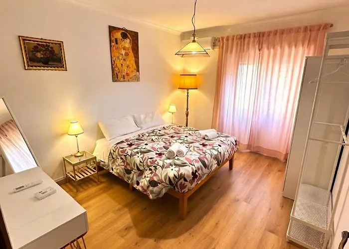 Aurelio Vatican Apartamento