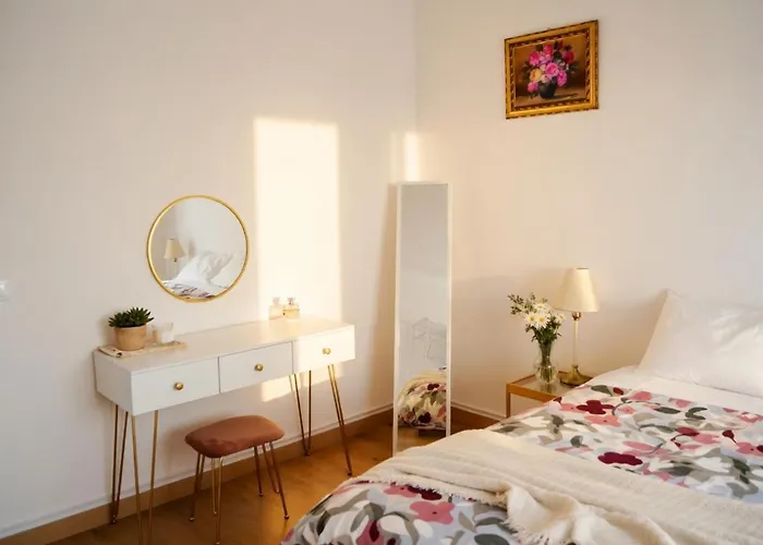 Apartamento Aurelio Vatican
