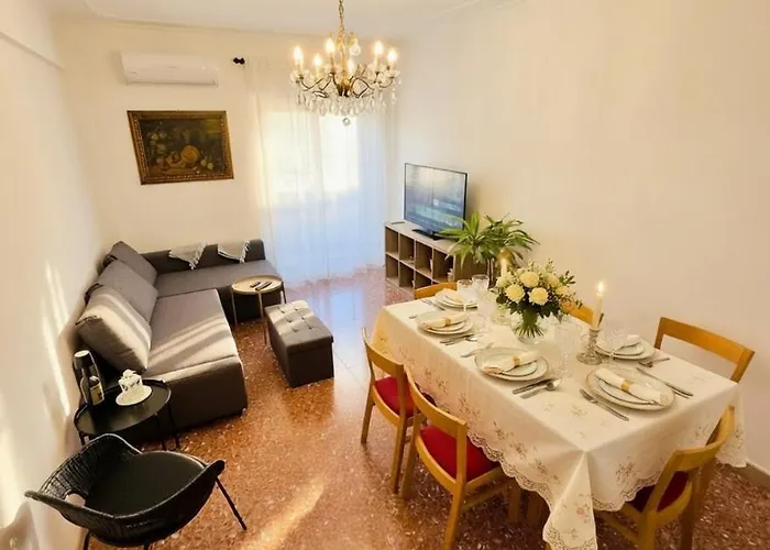 Aurelio Vatican Apartamento