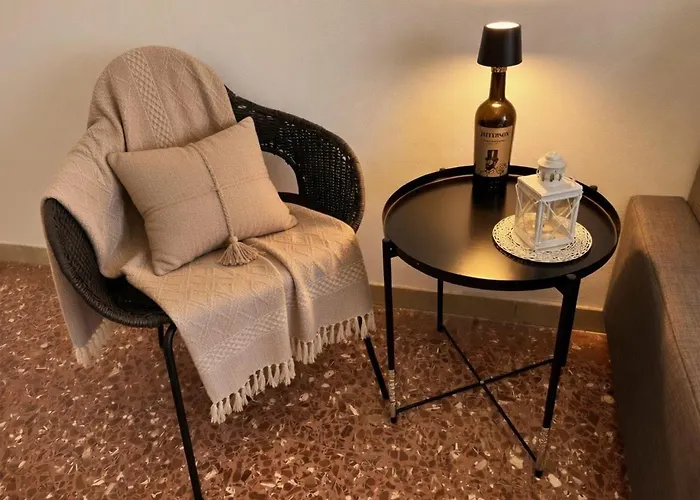 Aurelio Vatican Apartamento